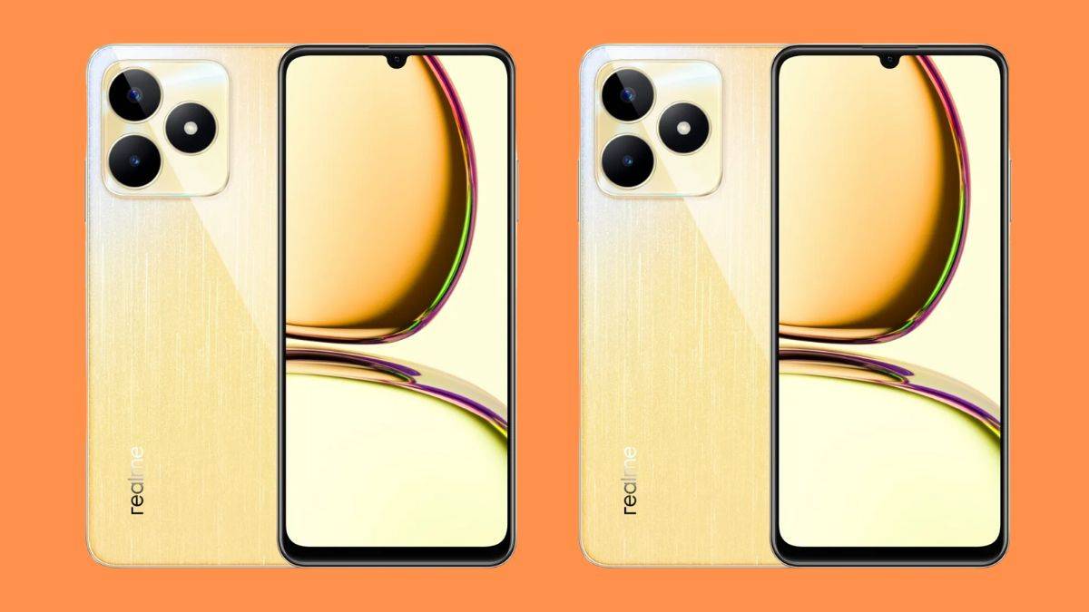 realme-c53-officially-listed-on-company-website