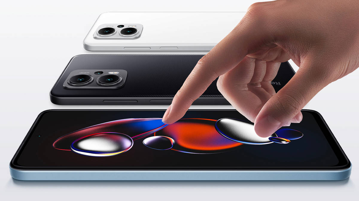 Redmi Note 12T Pro 5g launched in china features specifications in hindi