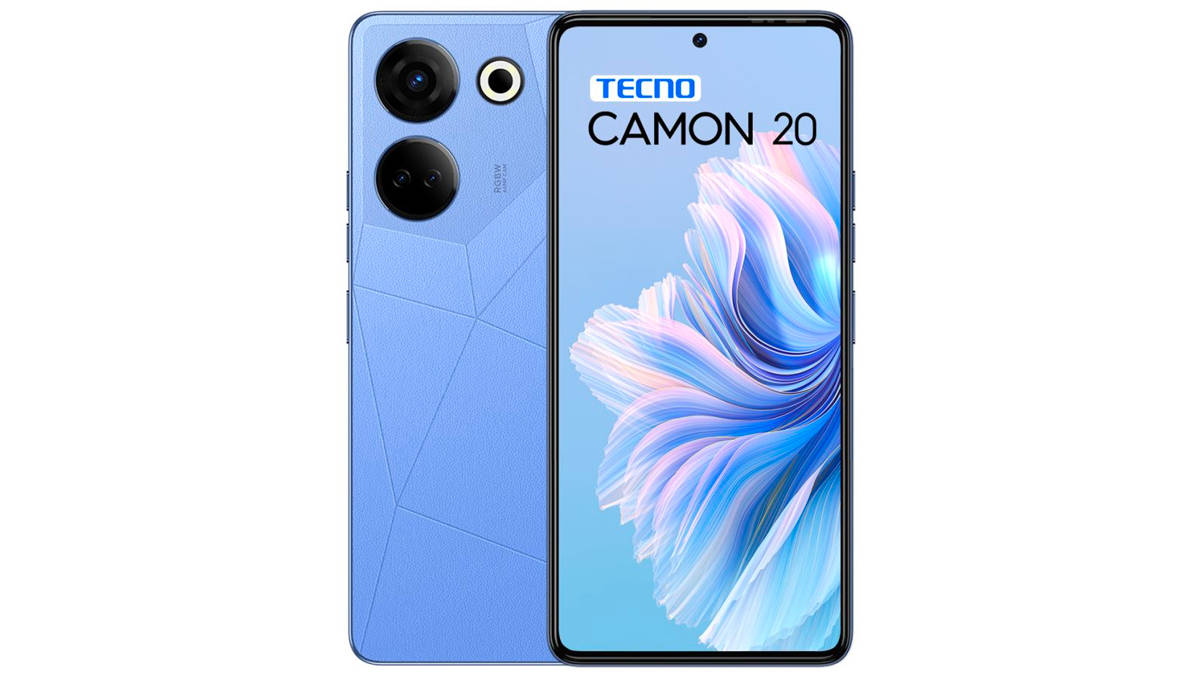 Tecno Camon 20 and Tecno Camon Pro 5G price in india Exclusive