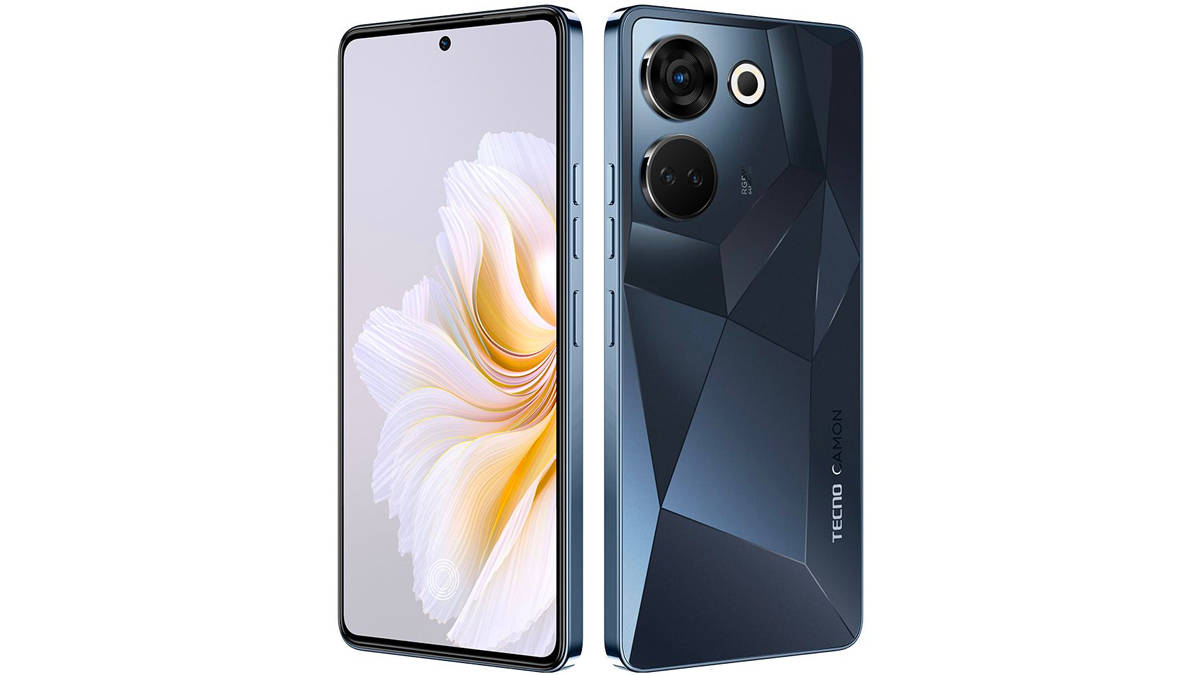Tecno Camon 20 and Tecno Camon Pro 5G price in india Exclusive