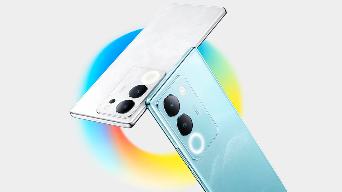 वीवो एस17 सीरीज़ की हुई एंट्री, तीन धाकड़ मोबाइल फोन Vivo S17, Vivo S17t और Vivo S17 Pro हुए लॉन्च