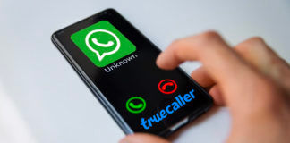whatsapp truecaller will work together to stop spam call