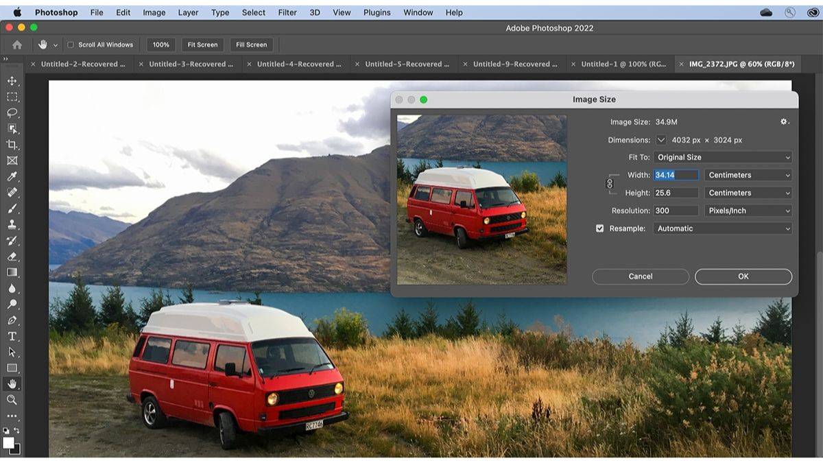 Adobe Photoshop