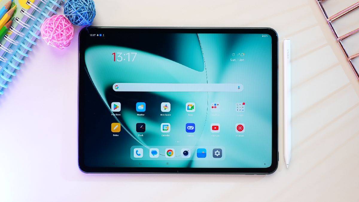 oneplus-pad-review-in-hindi
