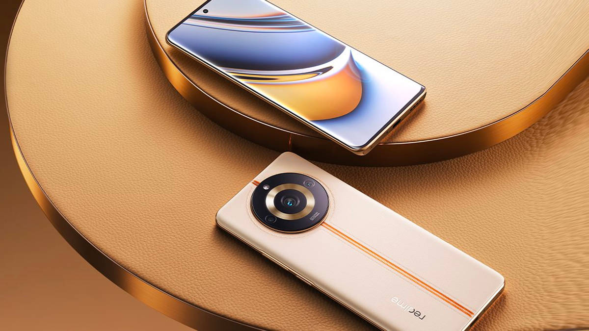 realme 11 Pro 5G and realme 11 Pro Plus 5g phone india launch and specifications