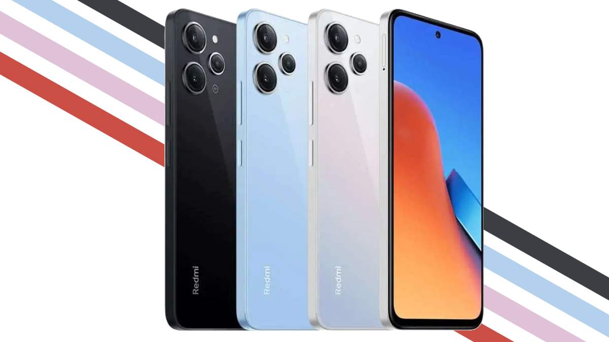 50-mp-caera-and-12-gb-ram-featured-redmi-12-globly-launched-knoe-price-specifications-and-details
