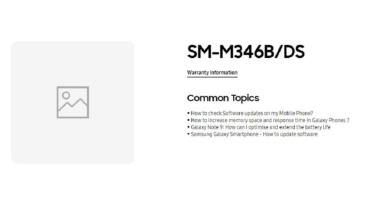 samsung-galaxy-m34-5g-support-page-goes-live