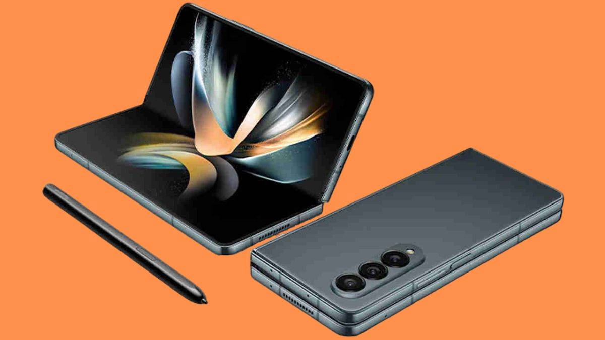 Samsung Galaxy Z Fold 5 NBTC and geekbench listing details