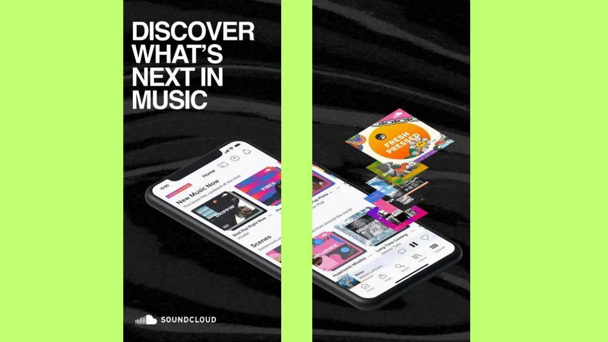 SoundCloud