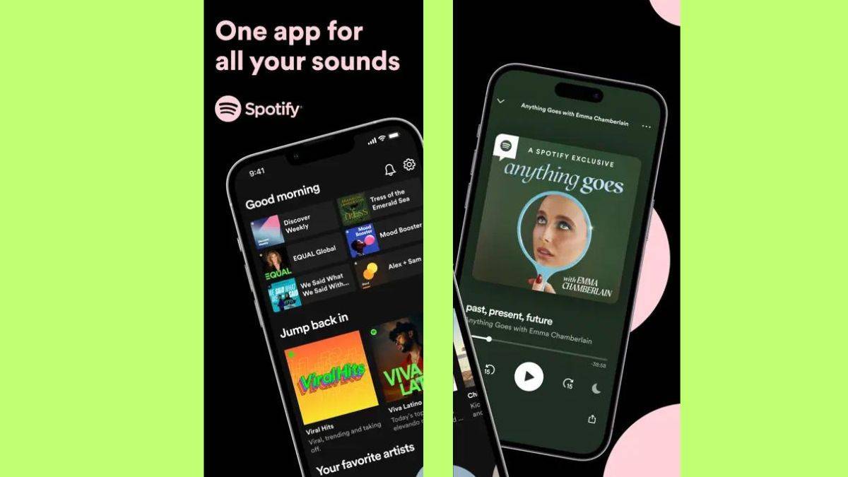 Spotify