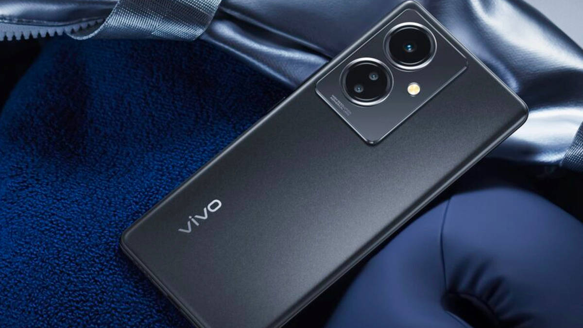 Vivo V29 Lite 5G phone launched globally know price features specifications