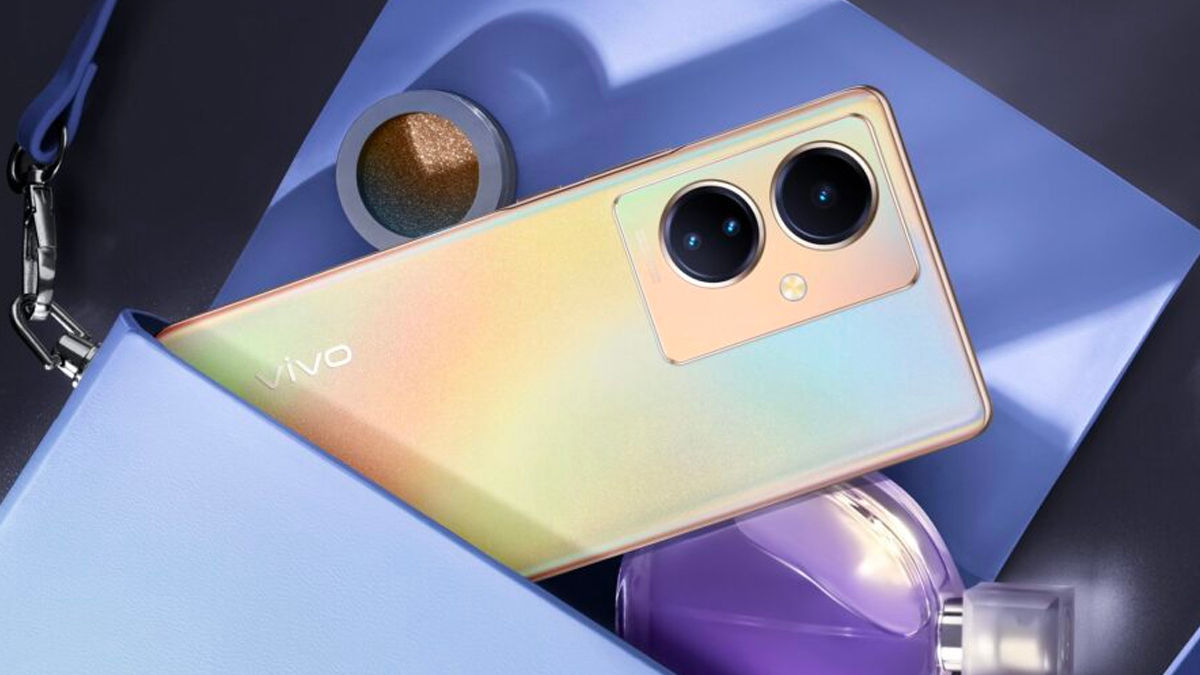 Vivo V29 Lite 5G phone launched globally know price features specifications