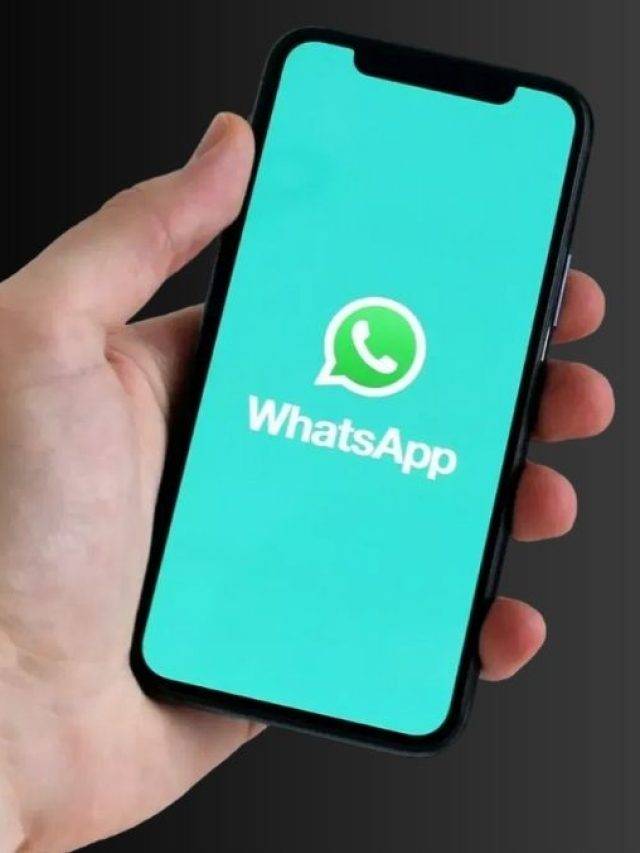 WhatsApp new feature