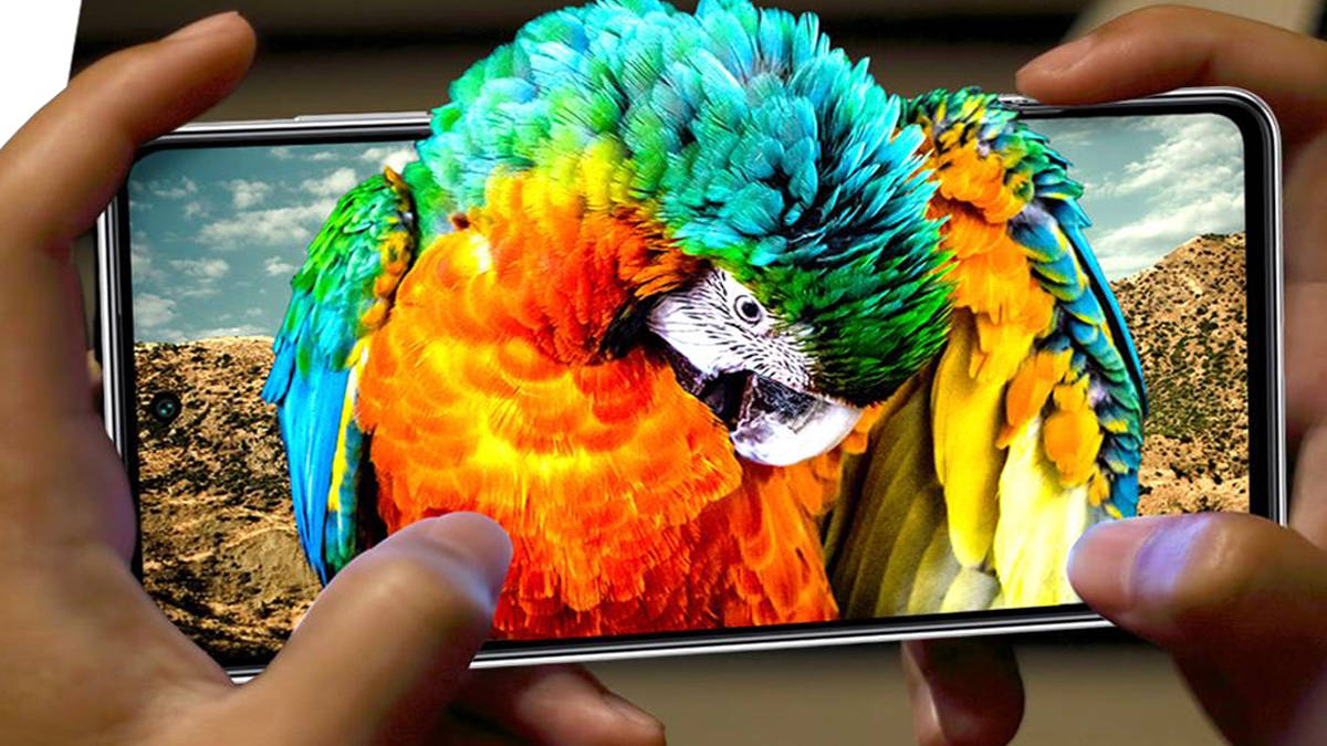 108 MP Camera and 6000 mah battery phone Samsung Galaxy F54 5G launched in india know price specifications sale offer