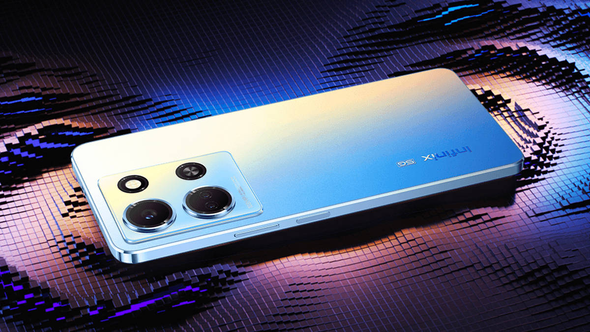 108 MP Camera phone Infinix Note 30 5G launch in india mid june with jbl speakers