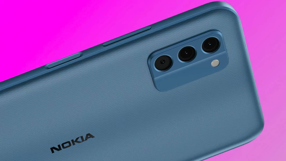 low budget smartphone Nokia C300 launched know price specifications details in hindi