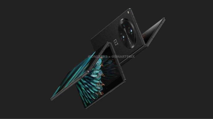 oneplus-v-fold-design-renders-leaked