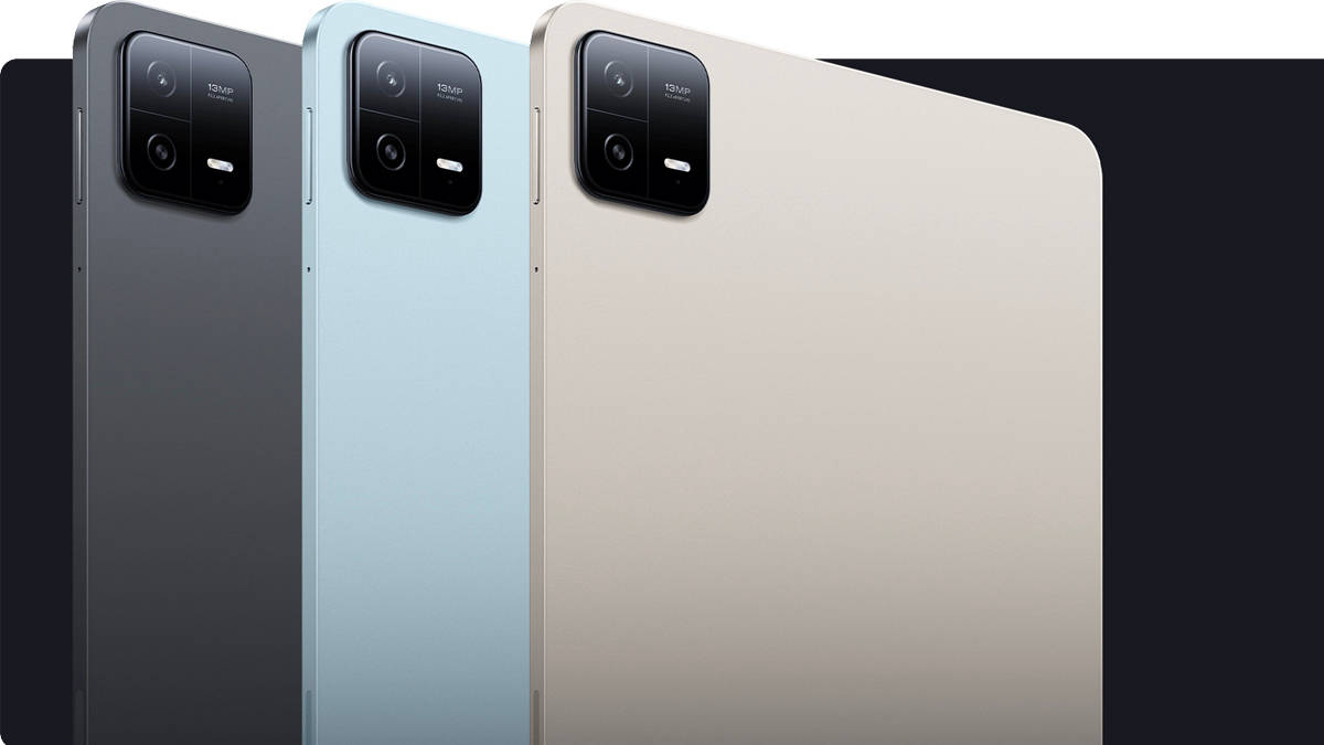 13 june xiaomi pad 6 launch date in india know expected price and specifications in hindi