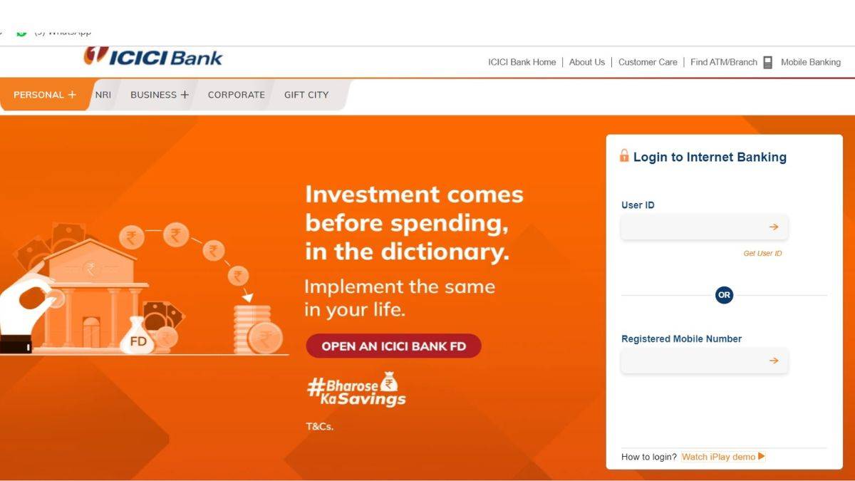 ICICI Bank