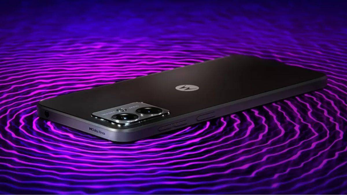 Moto G14
