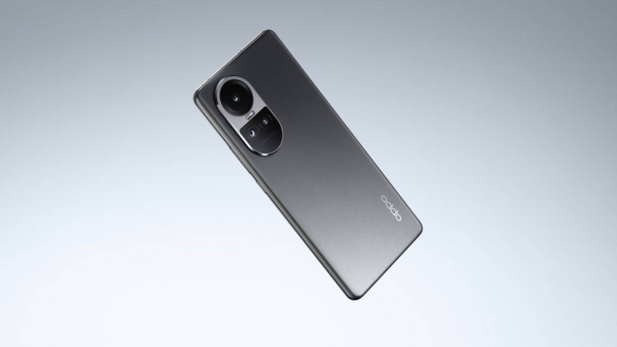 OPPO Reno10 5G