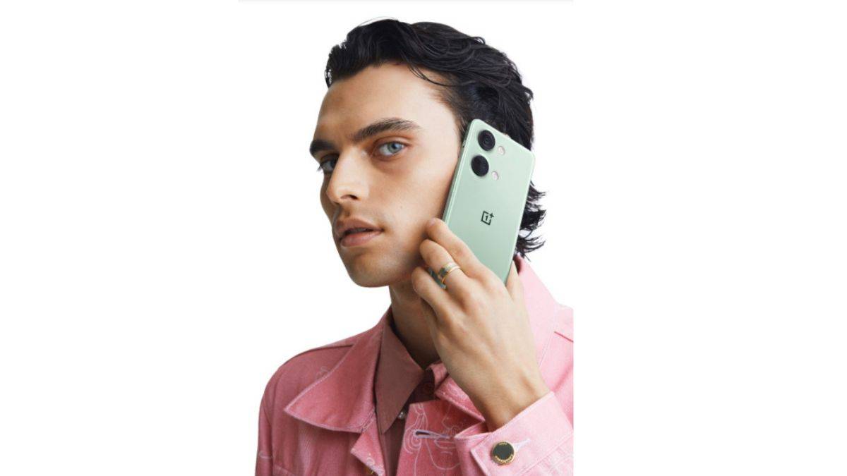 OnePlus Nord 3 5G
