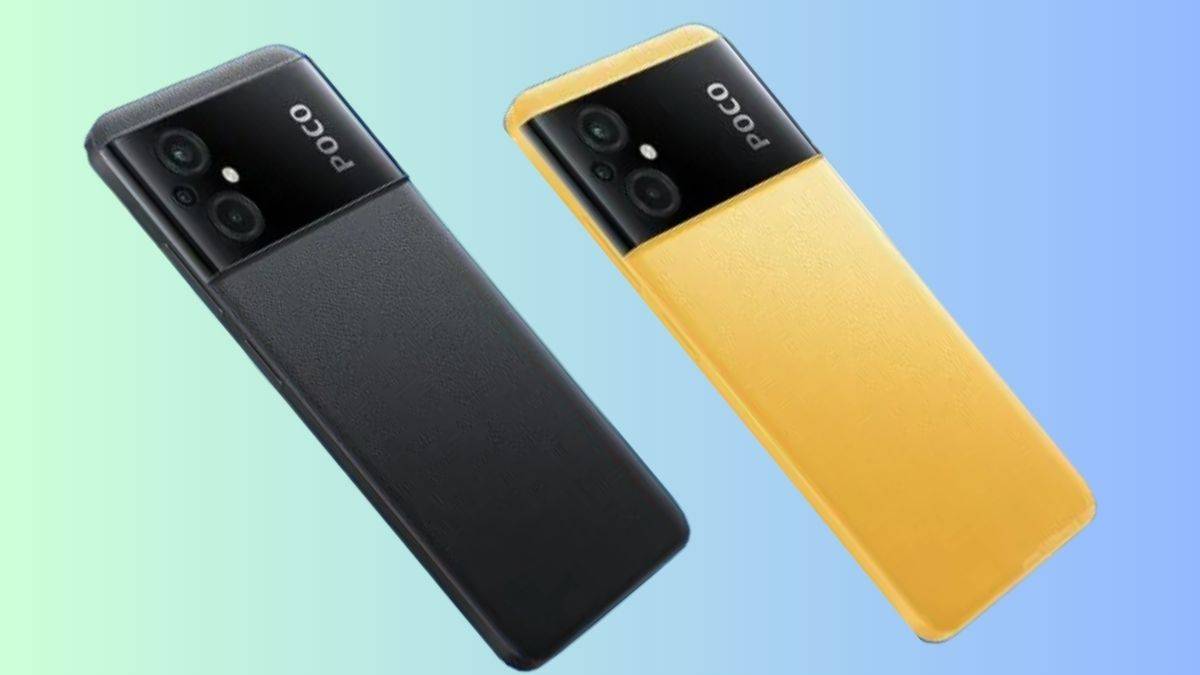 POCO M6 Pro 5G BIS Certification listing