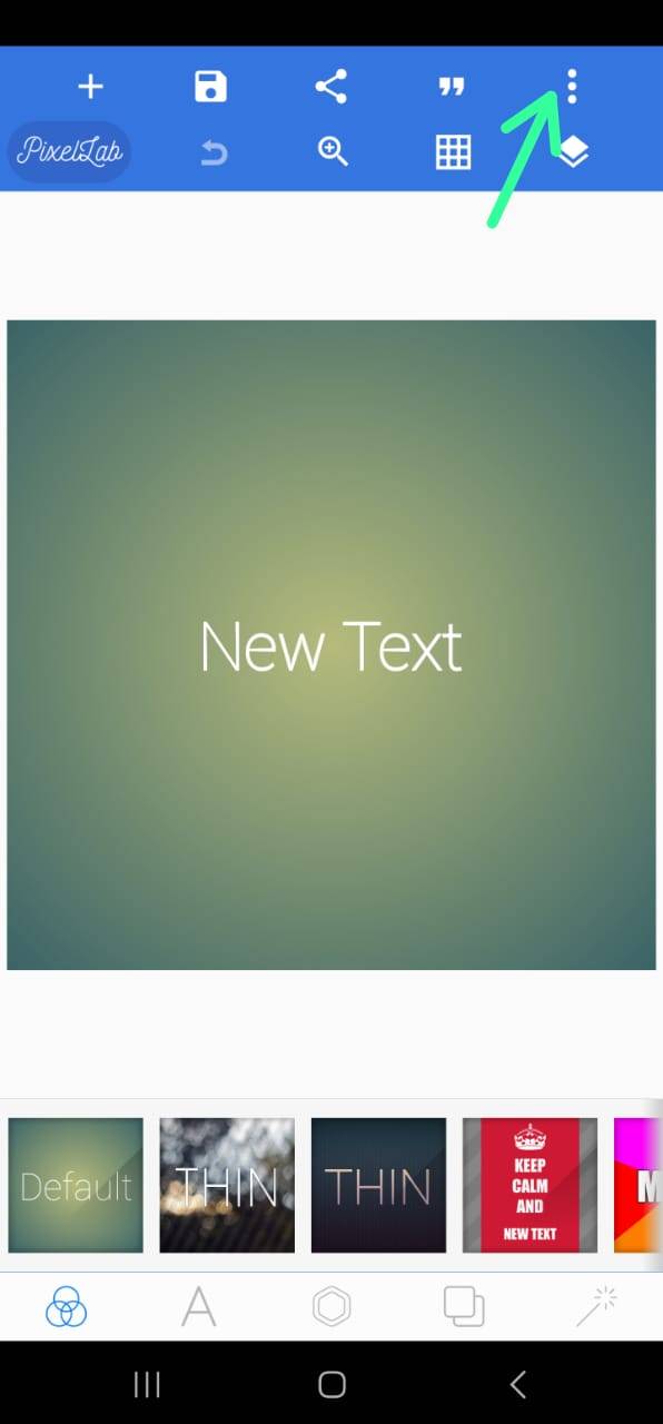 PixelLab App