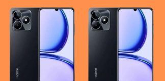 Realme C51 may be launched soon surfaced on SIRIM certification