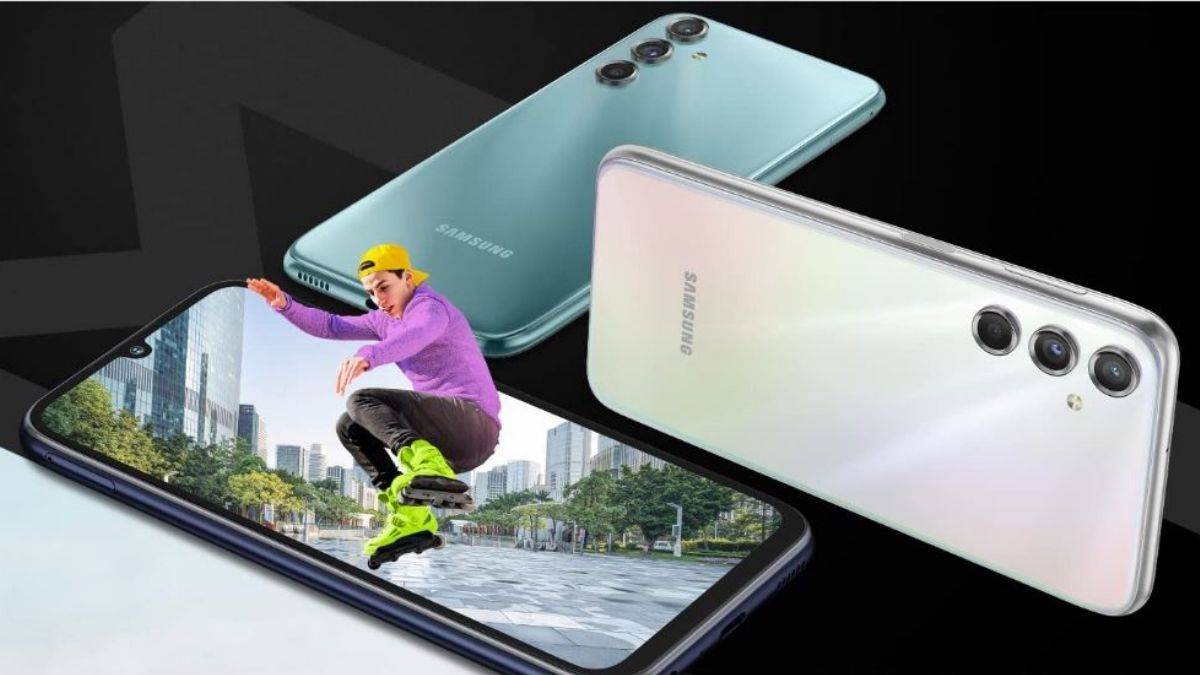 Samsung Galaxy M34 5G can be launched for Rs 18 to 19k see this leak