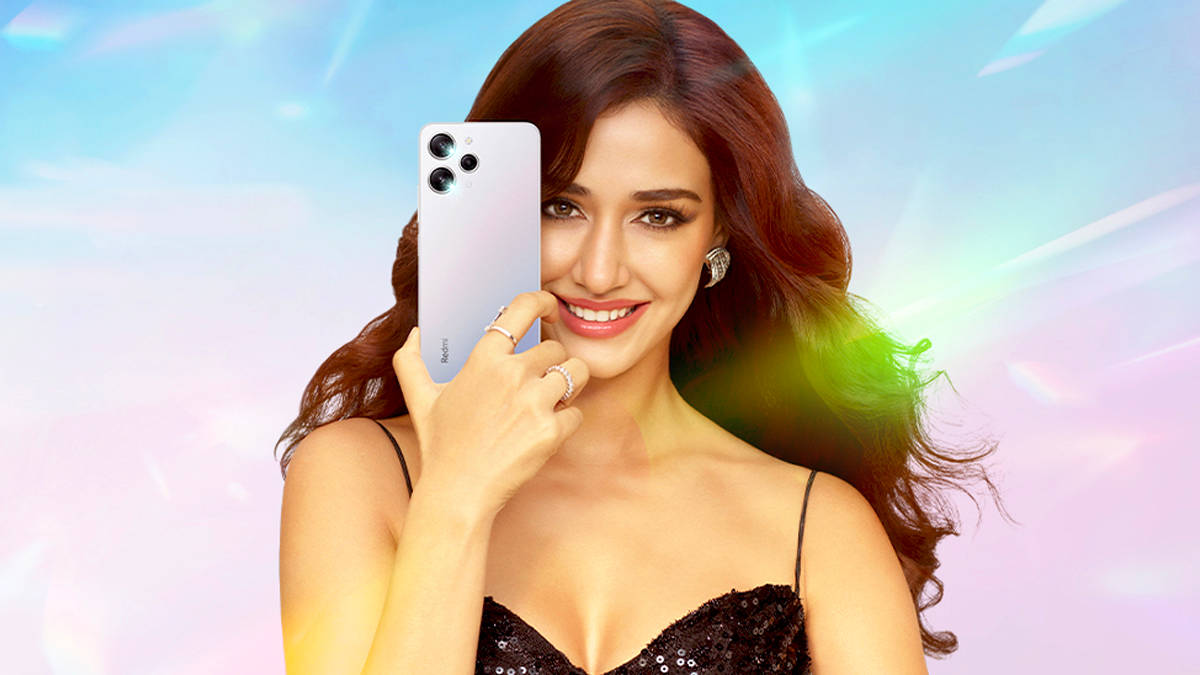 redmi 12 launch date in india 1 august