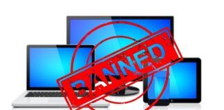 Government of India banned the import of laptops and computers know details