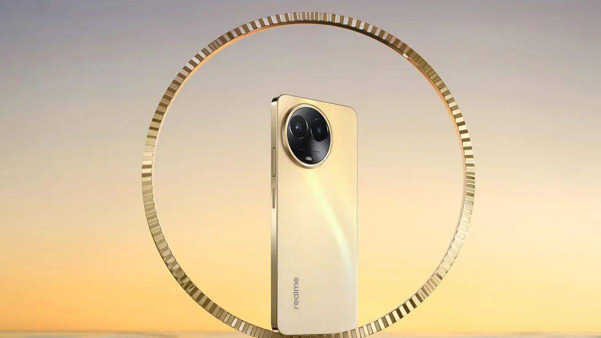 Realme 11 5G