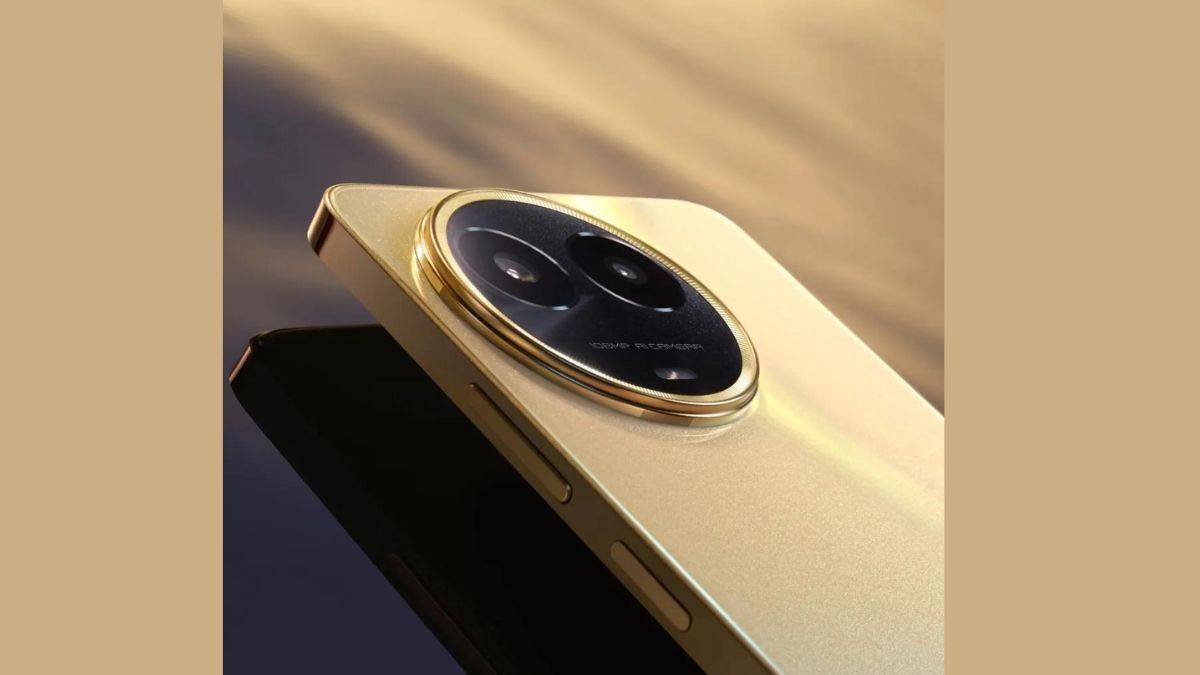 Realme 11 5G launched in india