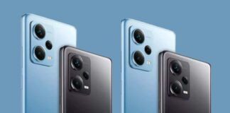 Redmi Note 13 Pro plus specifications leaked may come with 200mp camera