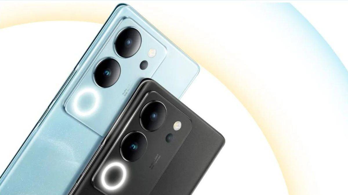 Vivo V29 5G global launched price Specifications