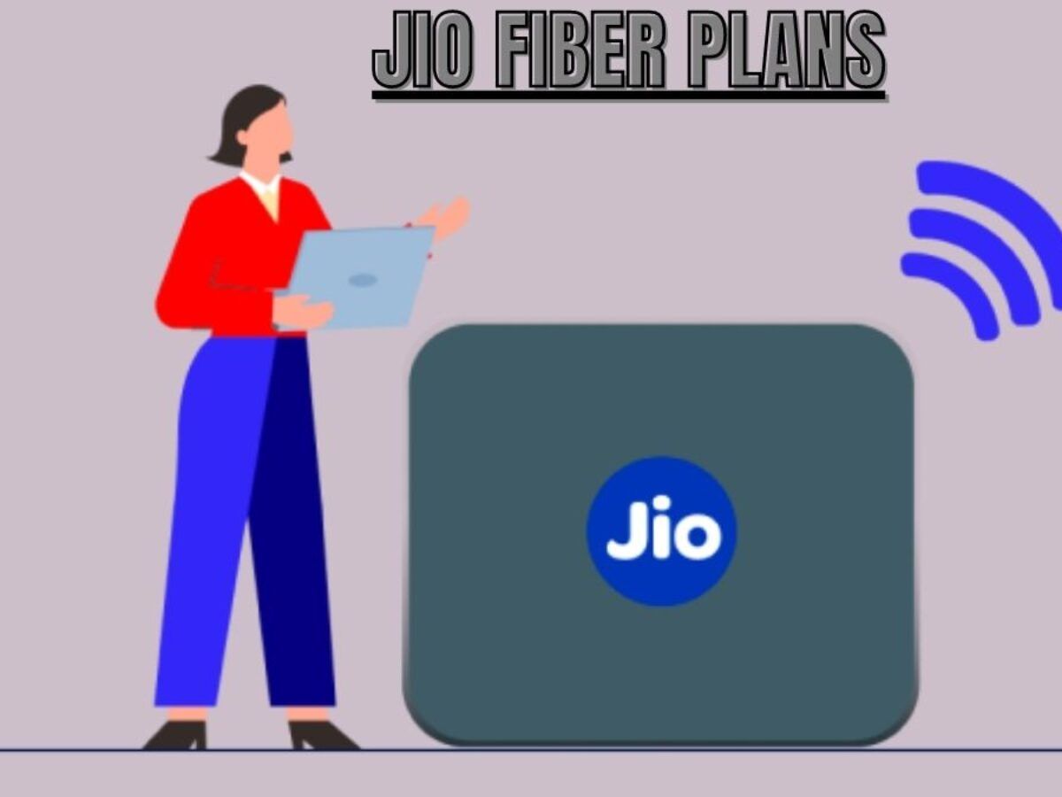 JioFiber Annual 150 Mbps Plan Price and Details
