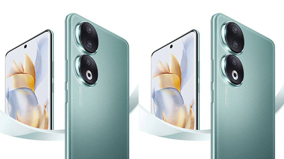 Honor 90 india launched price Specifications