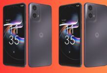 Motorola XT-2417 phone with 50MP camera may enter soon image surfaced