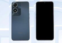 Oppo A2x and Oppo A2m TENAA listing details