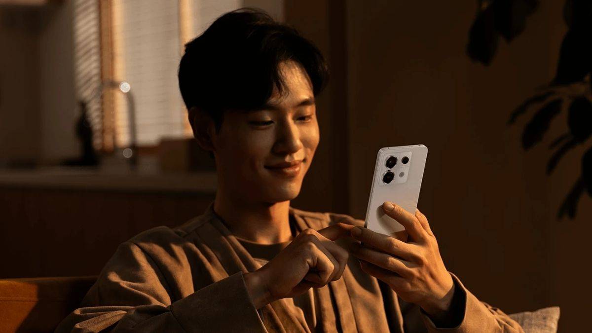 Redmi Note 13 5G