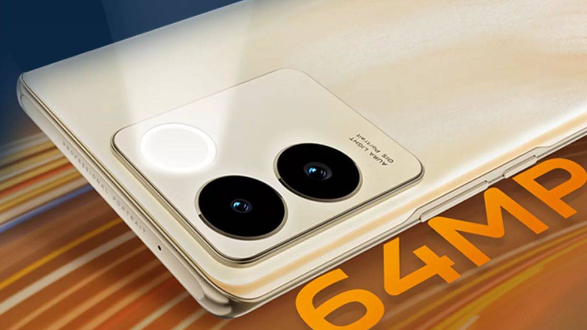 Vivo T2 Pro 5G