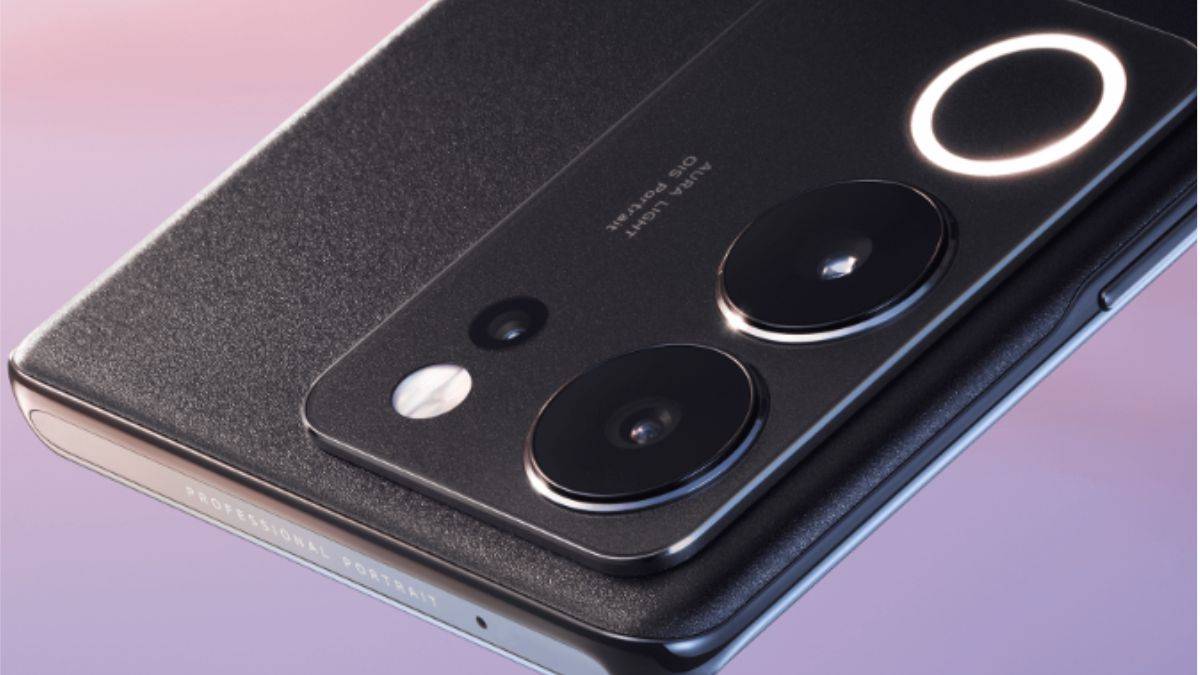 Vivo V29 மற்றும் Vivo V29 Pro இந்திய வடிவமைப்பு, விவரக்குறிப்புகள் வெளிப்படுத்தப்பட்டுள்ளன