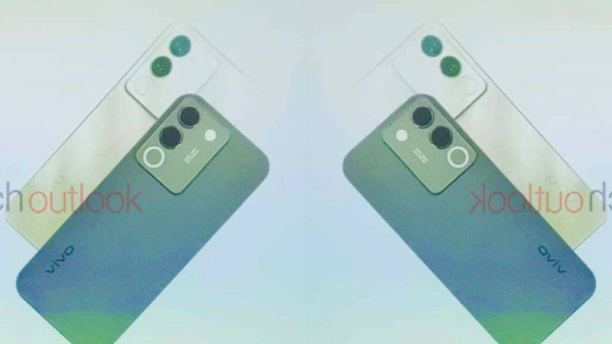Vivo Y200 விவரக்குறிப்புகள் பயிற்சி பொருள் வெளியீட்டு காலவரிசை கசிந்தது
