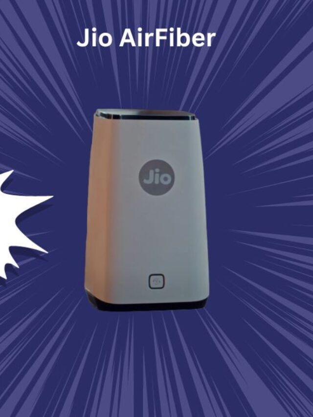 Jio Air Fiber में कितनी मिलेगी स्पीड, जानें  प्लान और बुकिंग डिटेल
