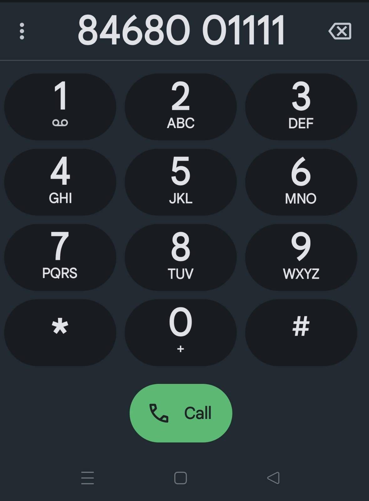 Bank of Baroda balance check