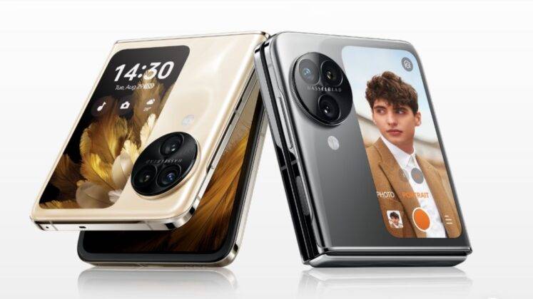 Oppo Find N3 ஃபிளிப் இந்தியா அறிமுகம் உறுதிப்படுத்தப்பட்டுள்ளது