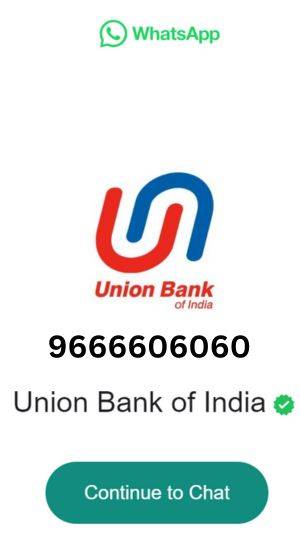 Union Bank Of India