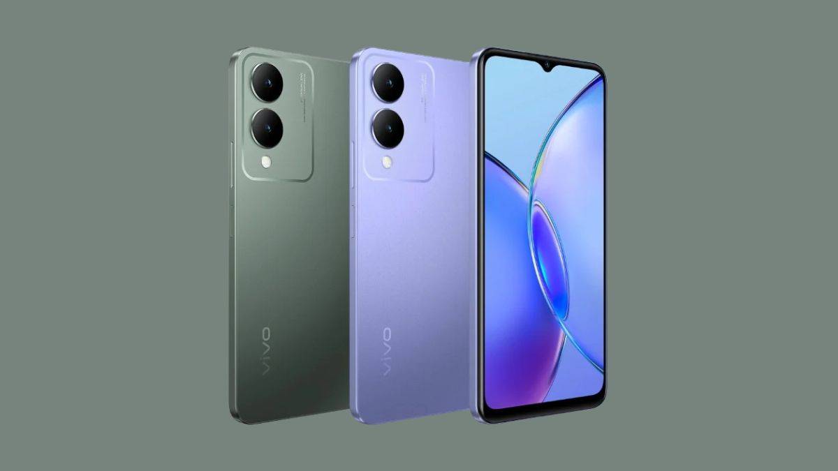 Vivo Y33t சீனா விலை விவரக்குறிப்புகளை அறிமுகப்படுத்தியது
