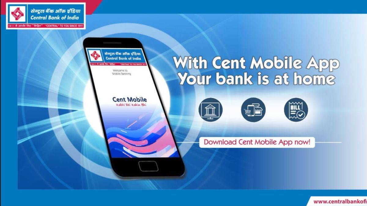 Central Bank of India